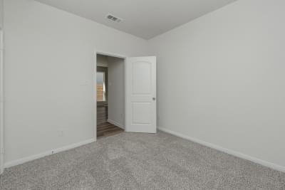 1,497sf New Home in College Station, TX