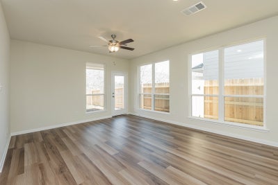 1,415sf New Home in College Station, TX