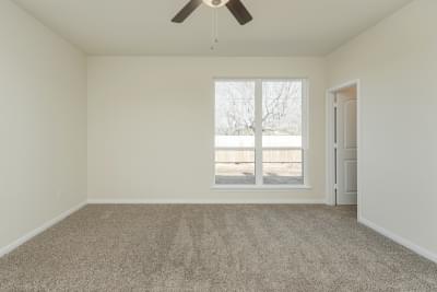 1,412sf New Home in College Station, TX