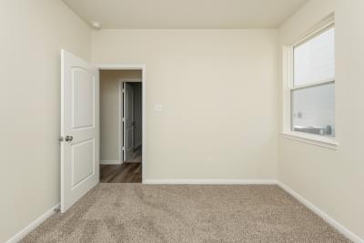 1,415sf New Home in College Station, TX