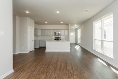 1,953sf New Home
