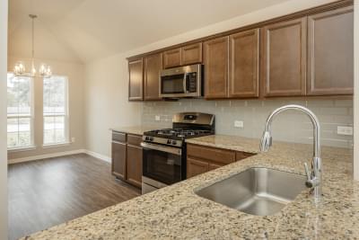 3br New Home in Waco, TX