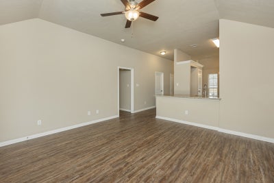 1,354sf New Home in Caldwell, TX