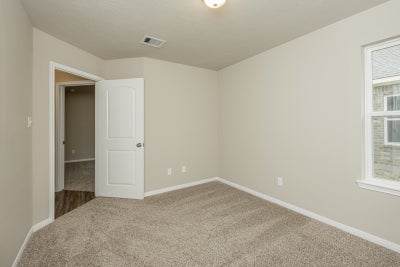 S-1363 New Home in Killeen, TX
