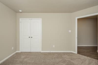 S-1363 New Home Floor Plan