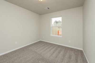 4br New Home in Willis, TX