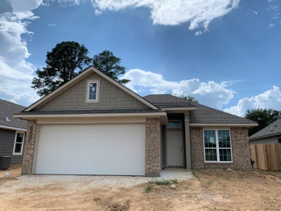 3br New Home in Tomball, TX