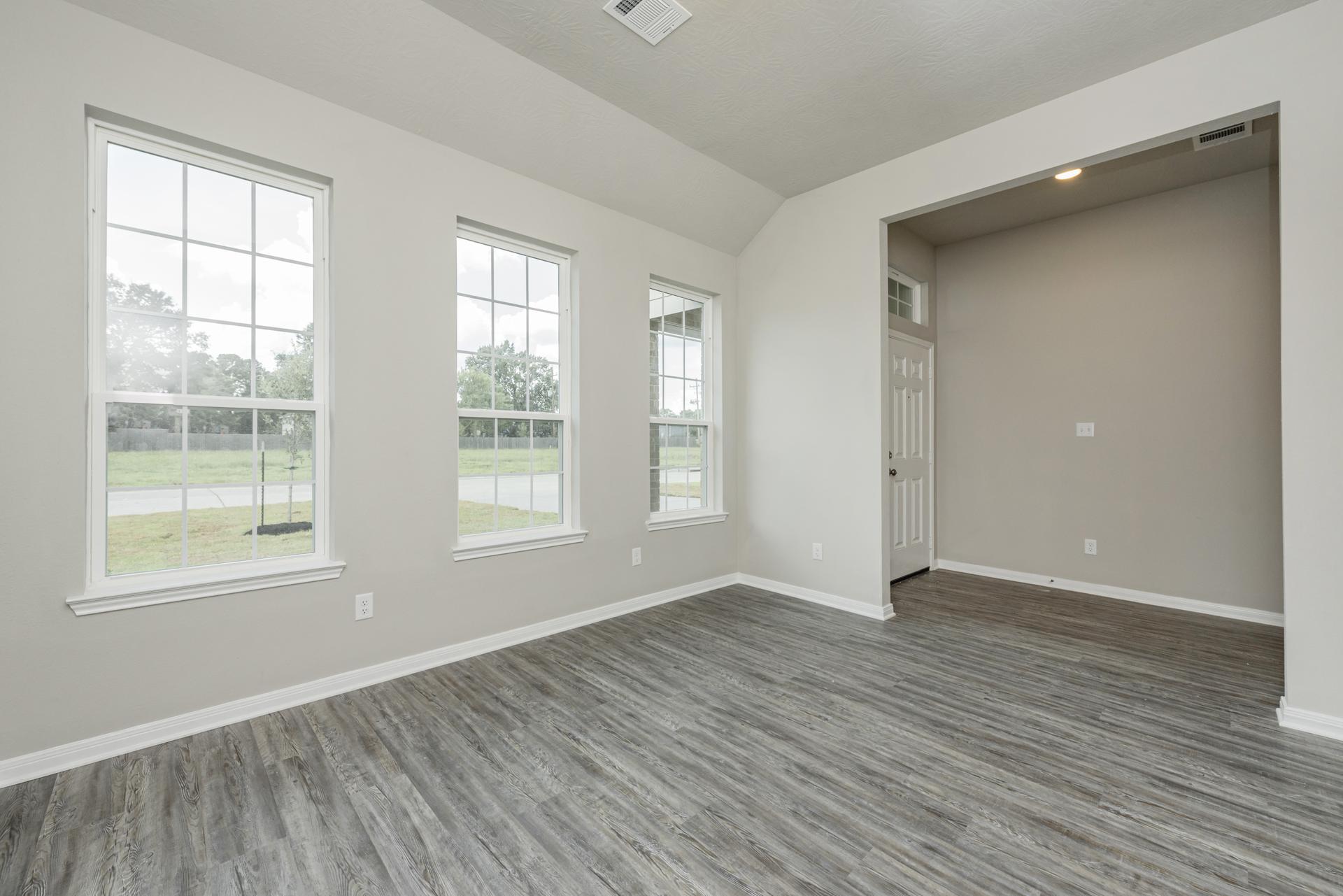 1,825sf New Home in Conroe, TX