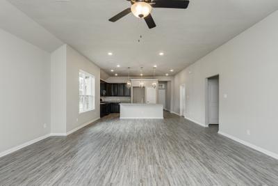 1,868sf New Home in Texas City, TX