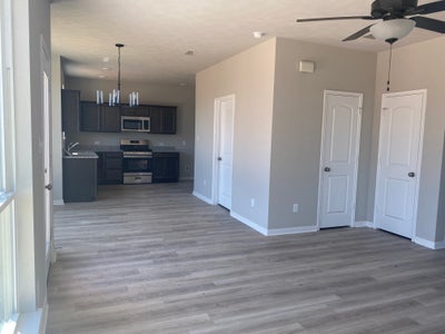 1,657sf New Home in Navasota, TX