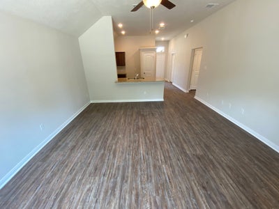 1,448sf New Home in Bryan, TX