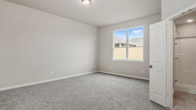 S-2082 New Home in Conroe, TX