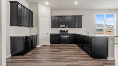 4br New Home in Belton, TX