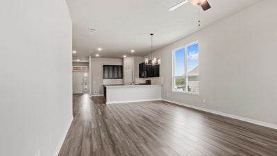 2,041sf New Home