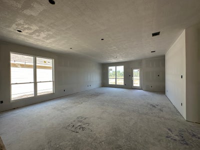 1,825sf New Home in Huntsville, TX