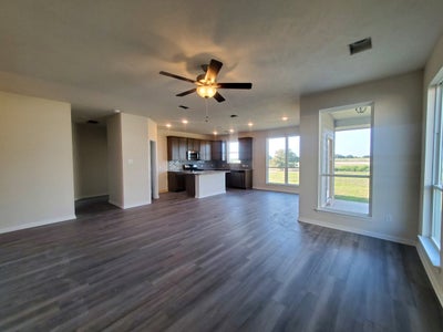 New Home in Brenham, TX