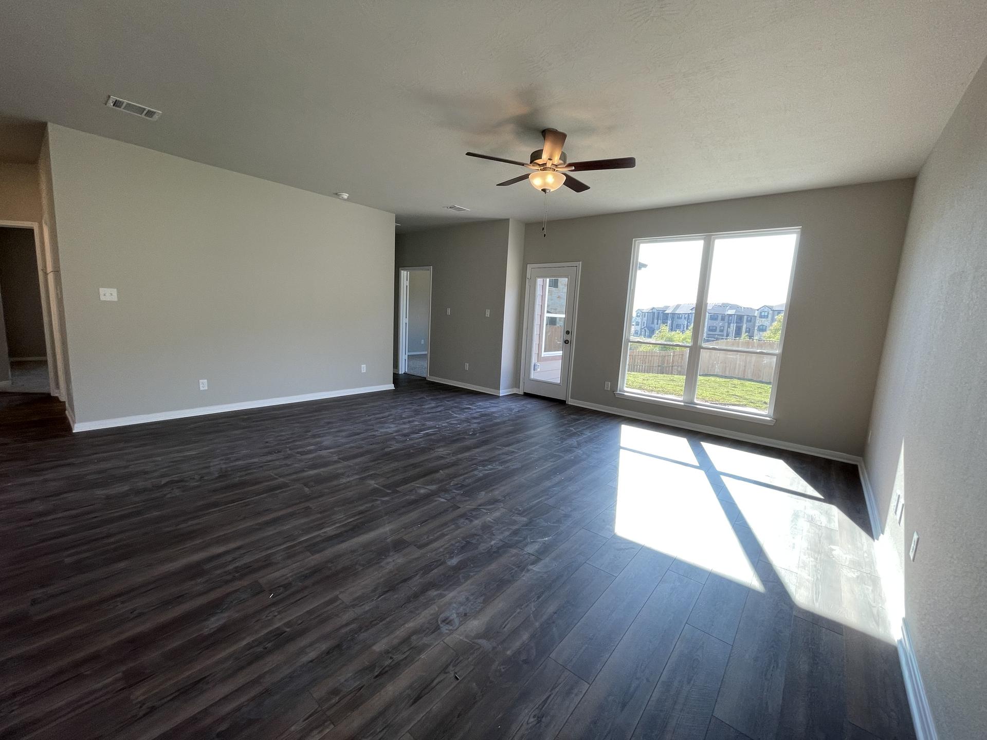 1,841sf New Home in Montgomery, TX