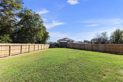 2,110sf New Home in Tomball, TX