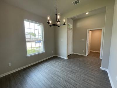 1,448sf New Home in Montgomery, TX