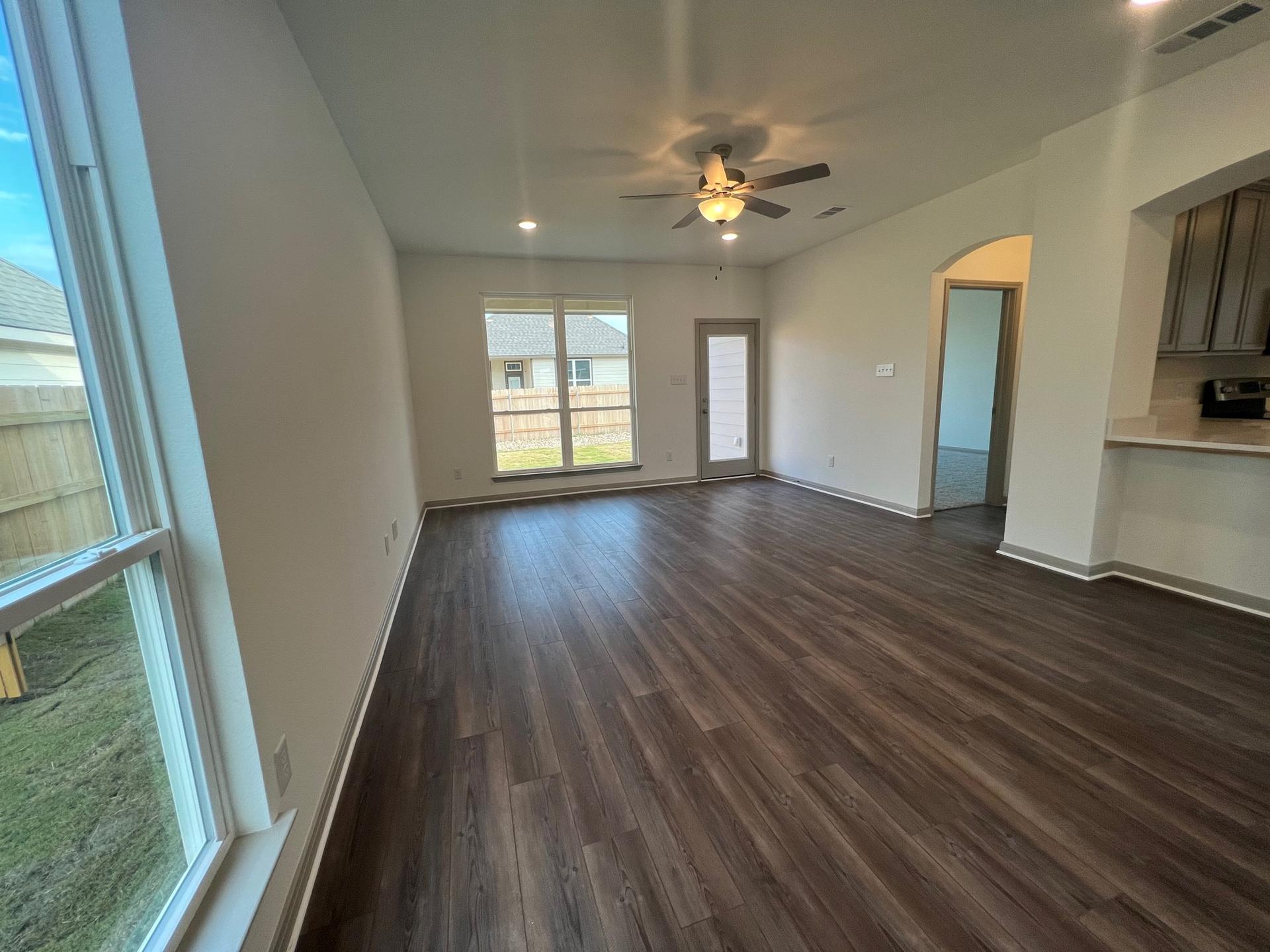 2,619sf New Home in Lorena, TX
