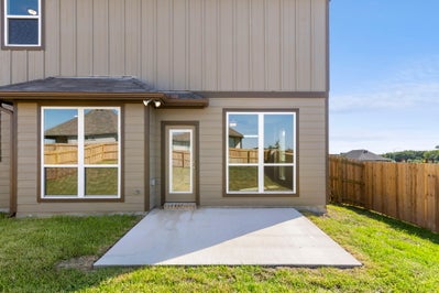 New Home in Brenham, TX