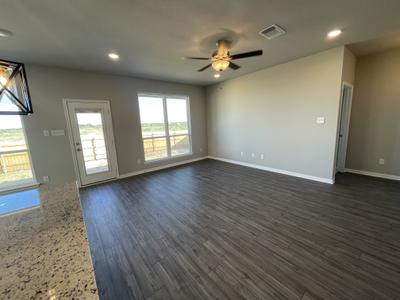 1,639sf New Home in Temple, TX