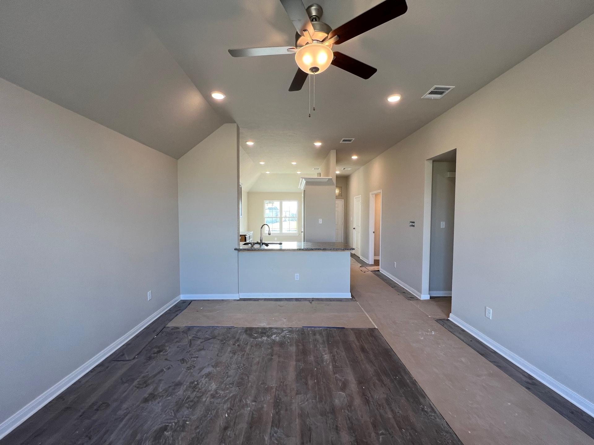 3br New Home in Bryan, TX