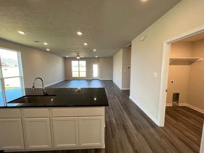 New Home in Bryan, TX
