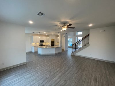 2,680sf New Home in Belton, TX