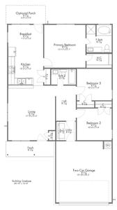 1,312sf New Home