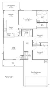 1,313sf New Home