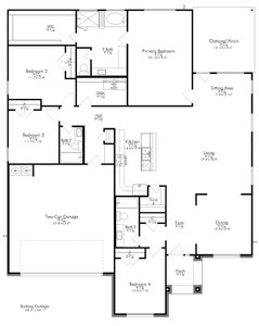Colby Home with 4 Bedrooms