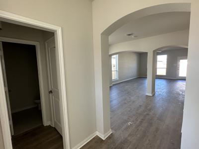 2,694sf New Home in Belton, TX