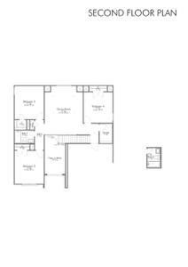 2588 New Home Floor Plan