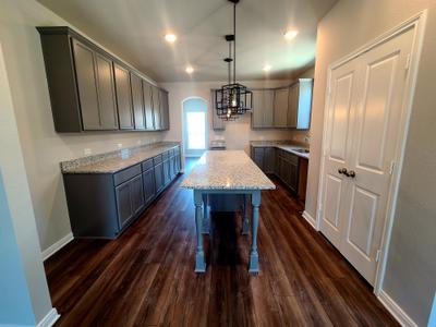 6br New Home in Killeen, TX