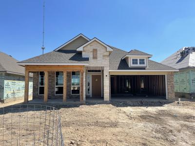 New Home in Belton, TX