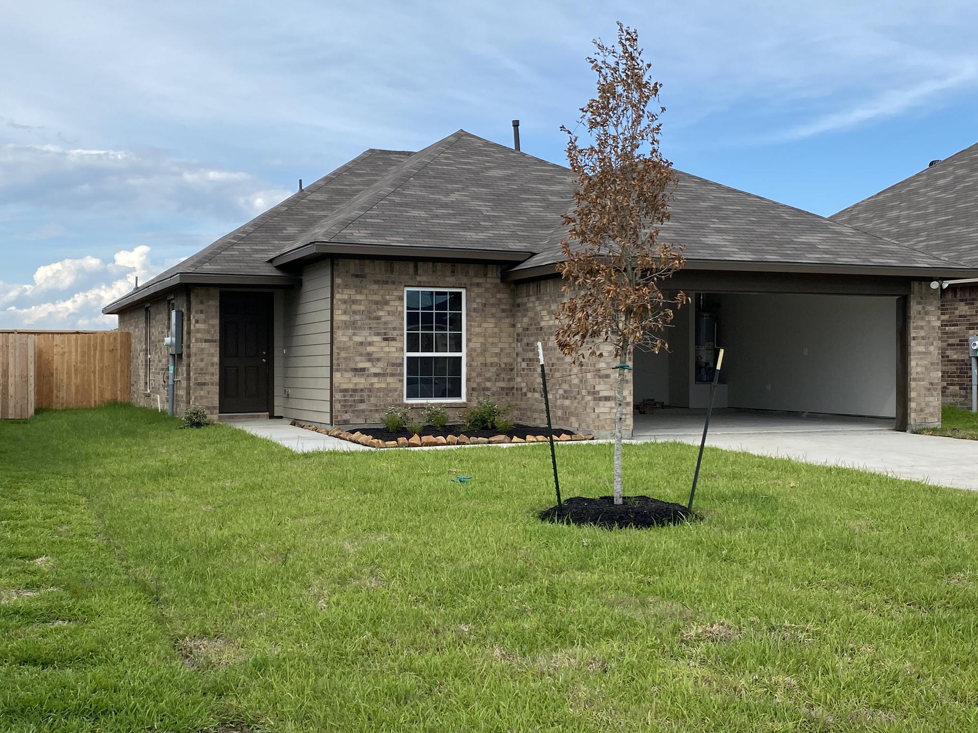 New Home in Texas City, TX