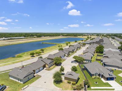 Waco, TX New Homes
