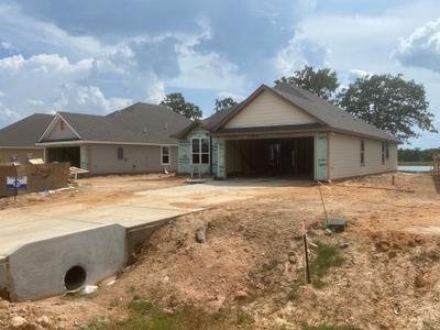 1,620sf New Home in Conroe, TX