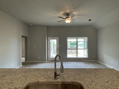 1,657sf New Home in Willis, TX