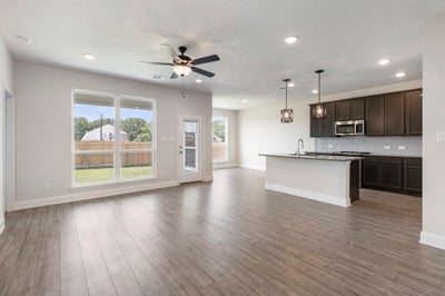 1,799sf New Home in China Spring, TX