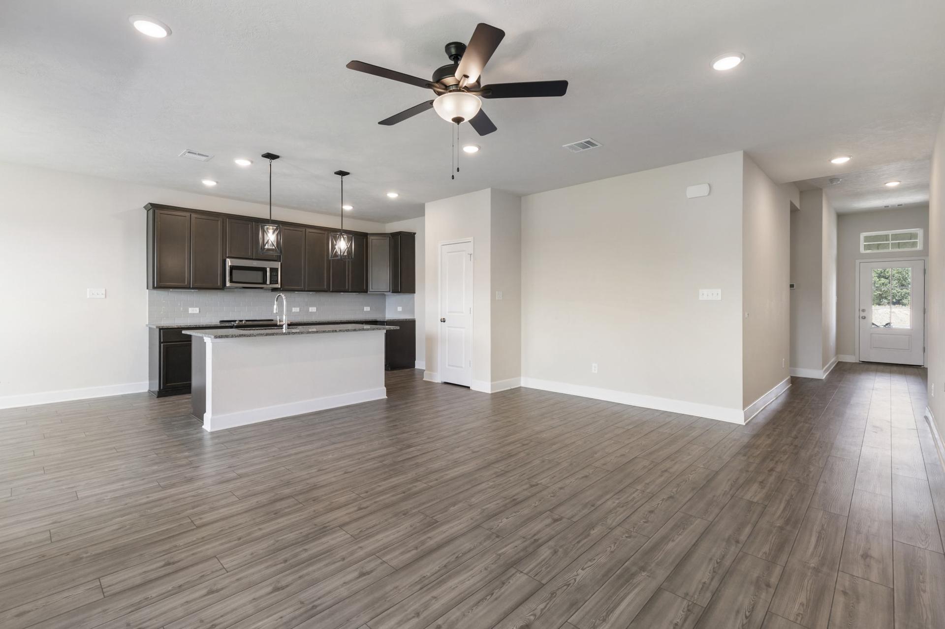 4br New Home in Temple, TX