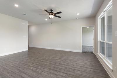 1,845sf New Home in Brenham, TX