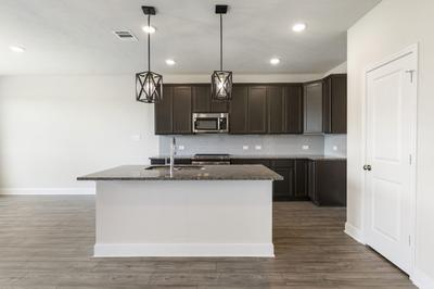 1,800sf New Home in Belton, TX