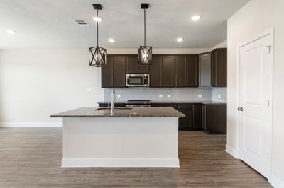 1,799sf New Home in Belton, TX