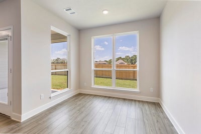 1,799sf New Home in Temple, TX
