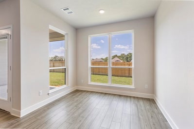 1,799sf New Home in Harker Heights, TX