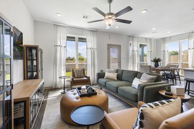 Pleasant Hill New Homes in Bryan, TX