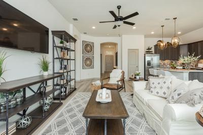 4br New Home in Troy, TX