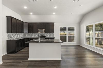 1,600sf New Home in Belton, TX